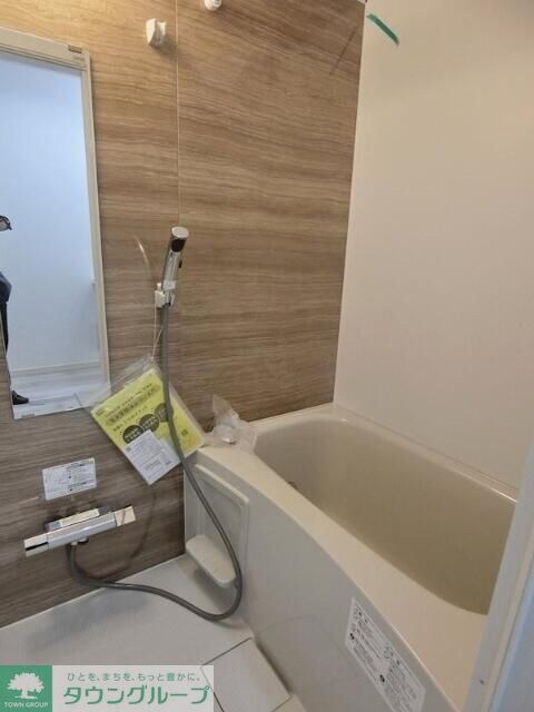 ハーミットクラブハウスｍｉｘ三ツ沢下町の物件内観写真