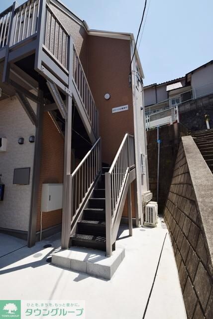 ラボーナ白幡東町の物件内観写真