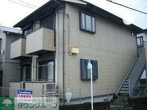 シャンブルの物件内観写真