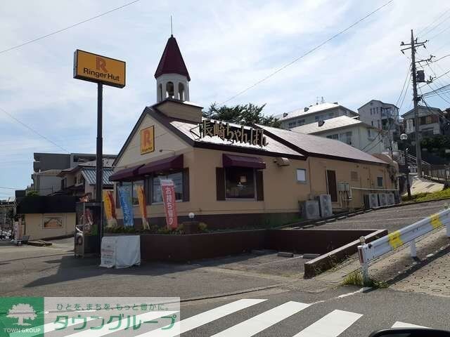 グランツ　ヴァルトの物件内観写真