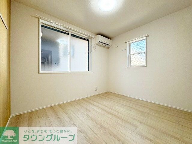 ラフィーネ三ツ沢南町の物件内観写真