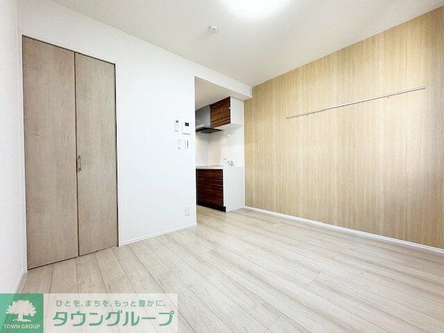 ラフィーネ三ツ沢南町の物件内観写真