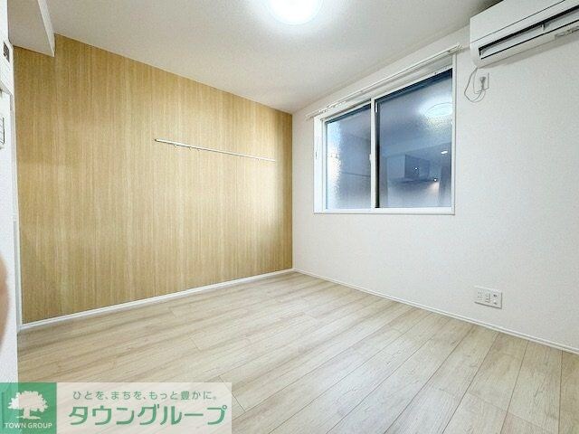 ラフィーネ三ツ沢南町の物件内観写真