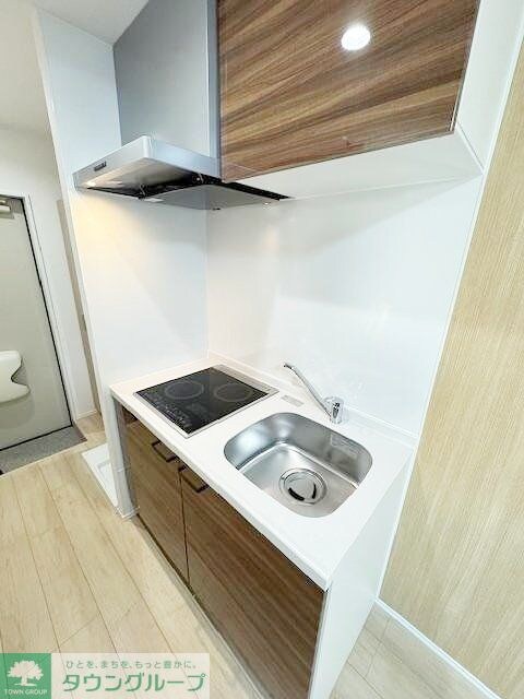 ラフィーネ三ツ沢南町の物件内観写真