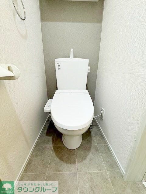 ラフィーネ三ツ沢南町の物件内観写真