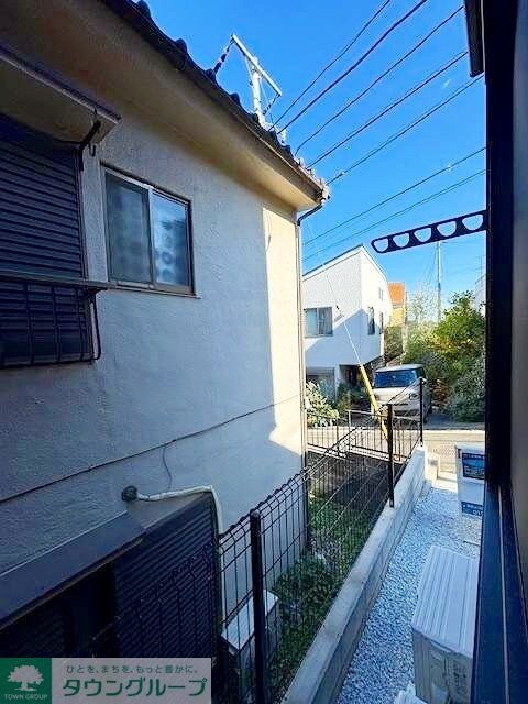 ラフィーネ三ツ沢南町の物件内観写真