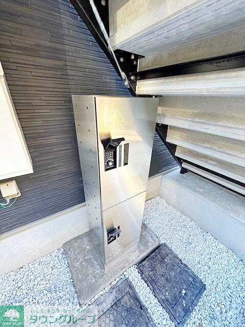 ラフィーネ三ツ沢南町の物件内観写真