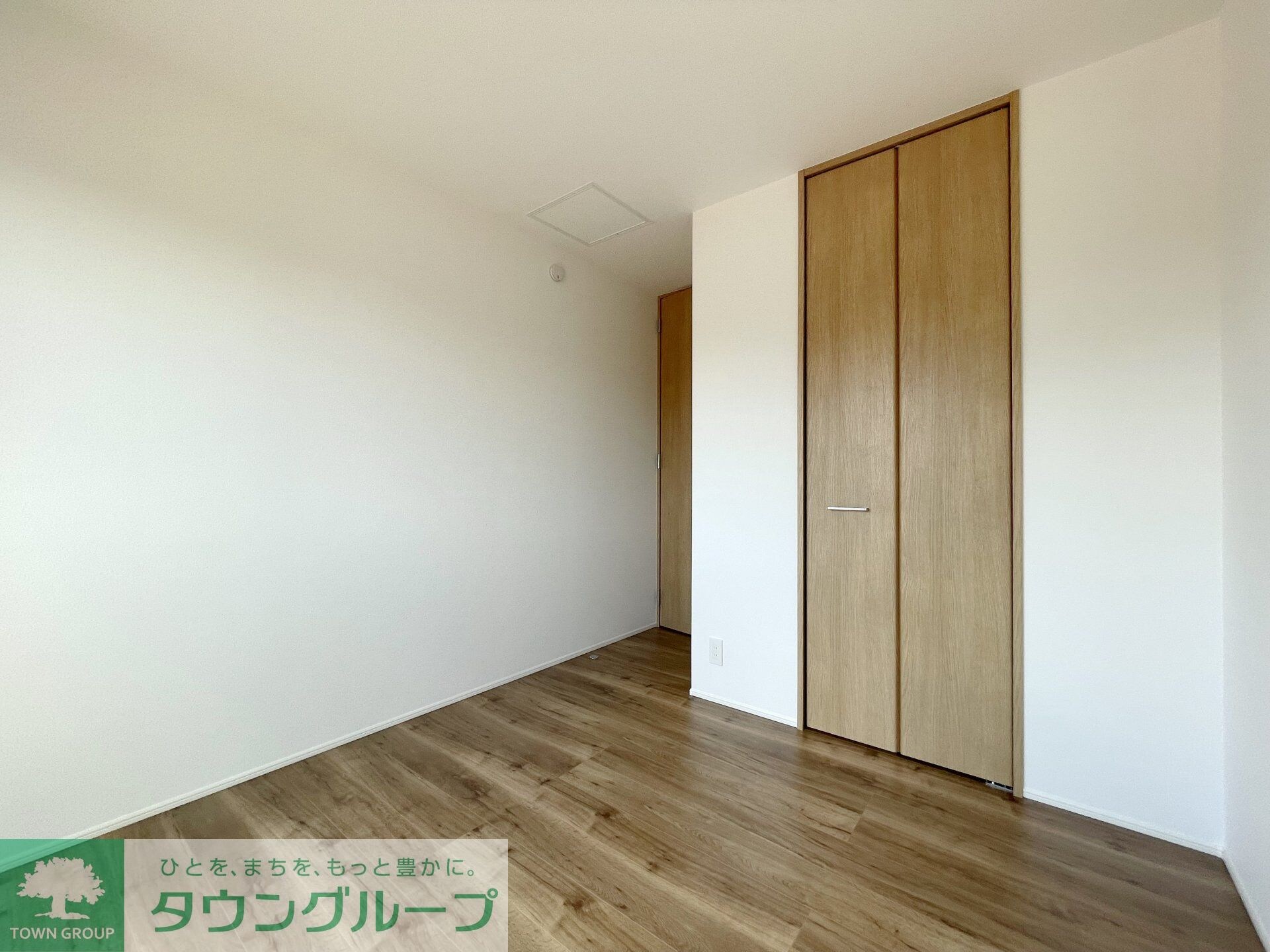 ルミナスＩＩの物件内観写真