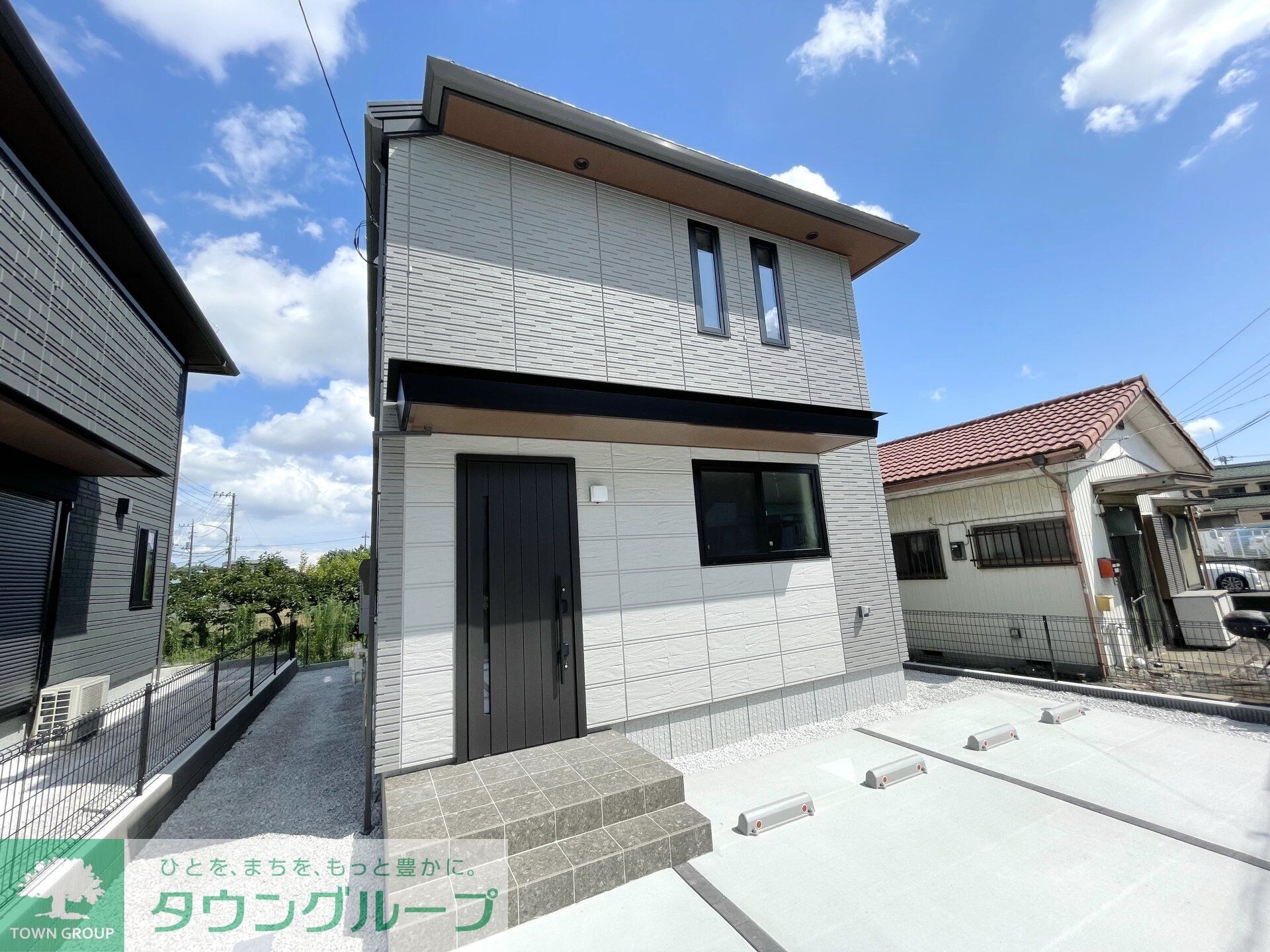 ルミナスＩＩの物件内観写真