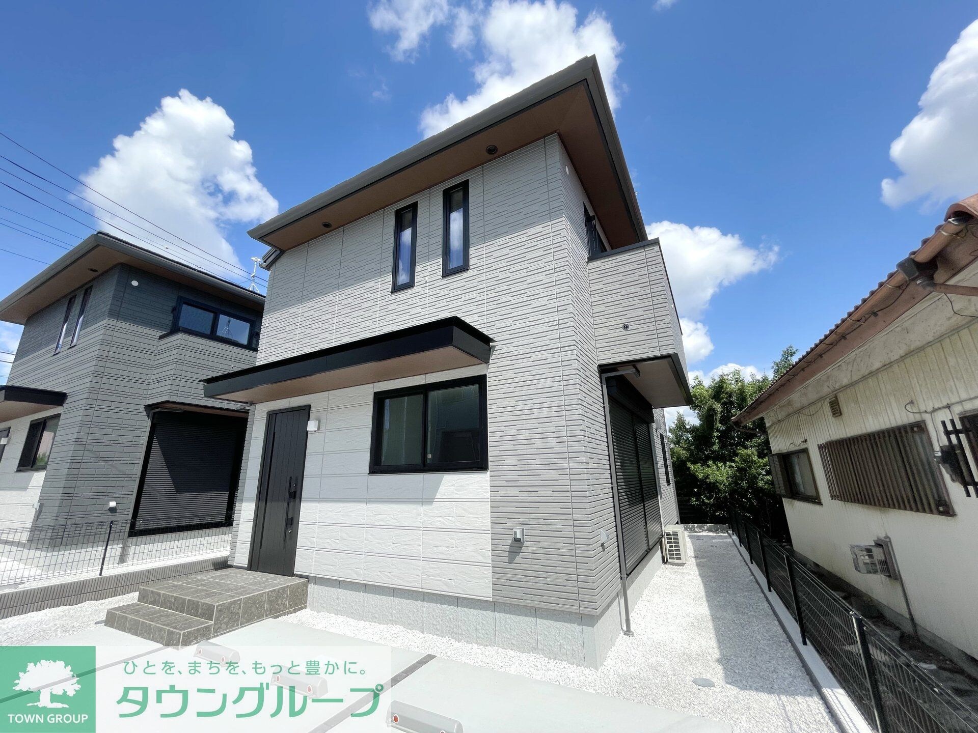 ルミナスＩＩの物件内観写真