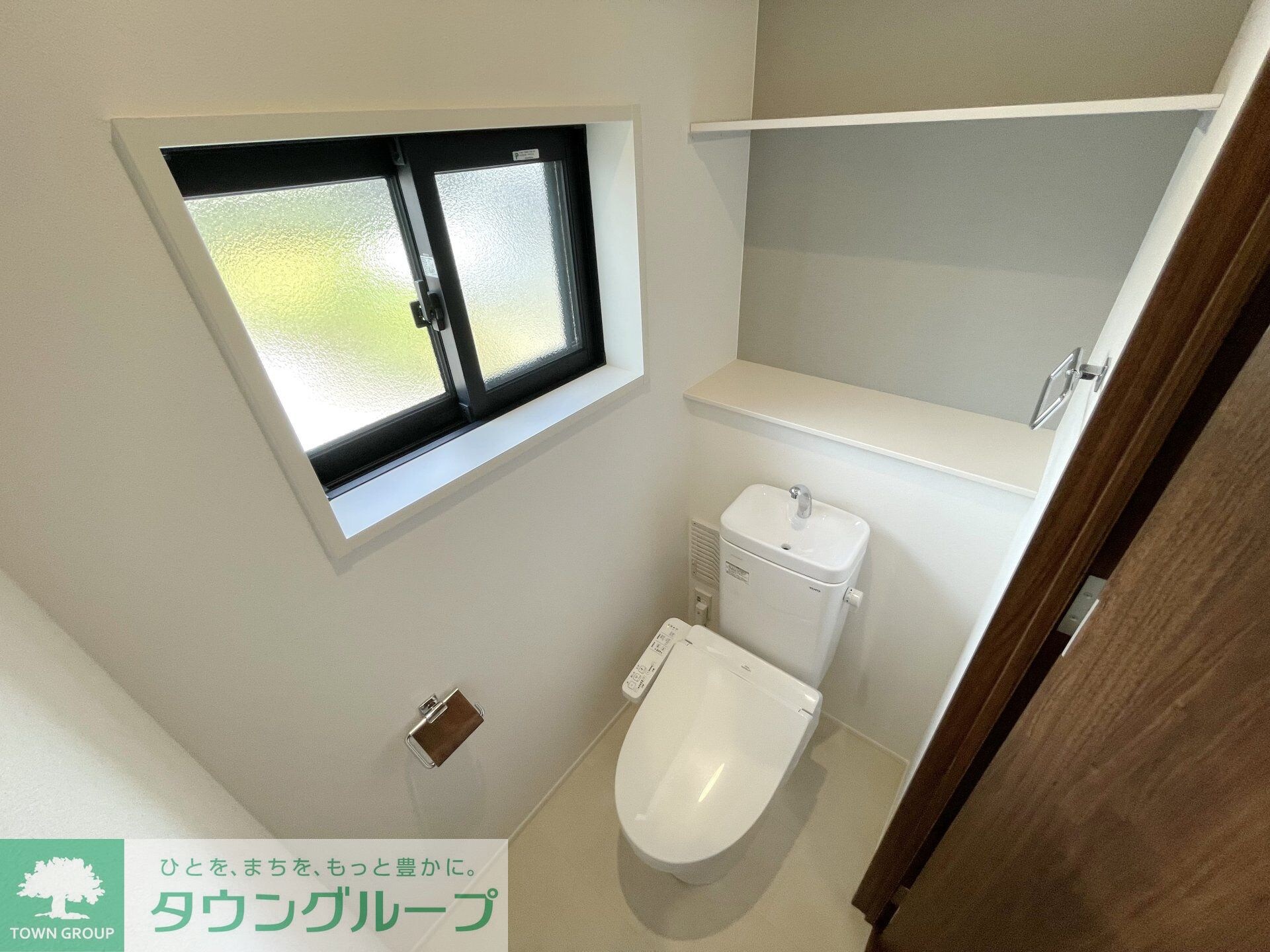 ルミナスＩの物件内観写真