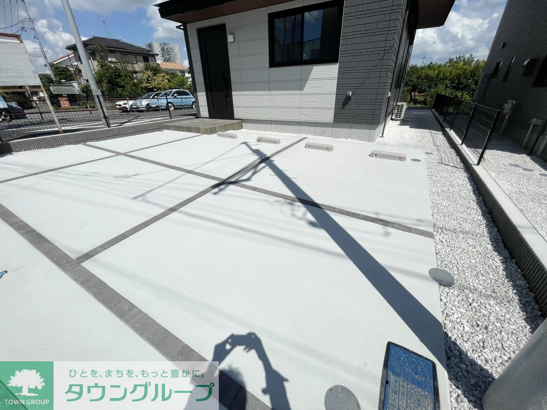 ルミナスＩの物件内観写真