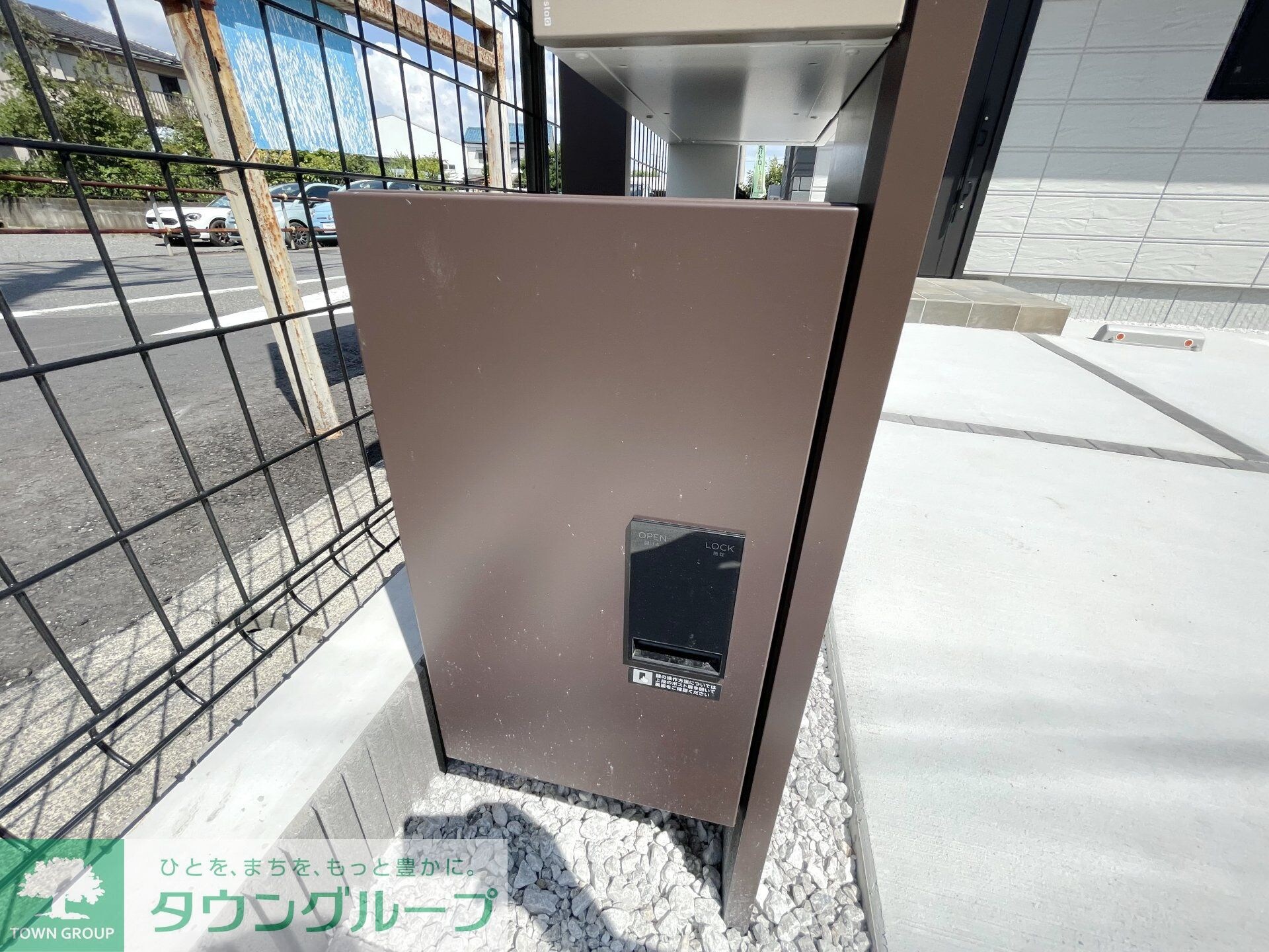 ルミナスＩの物件内観写真