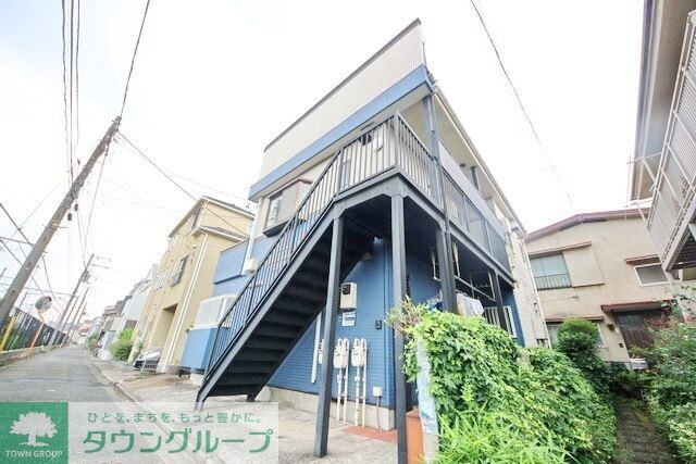 ルジャルダンオオクラヤマAの物件内観写真