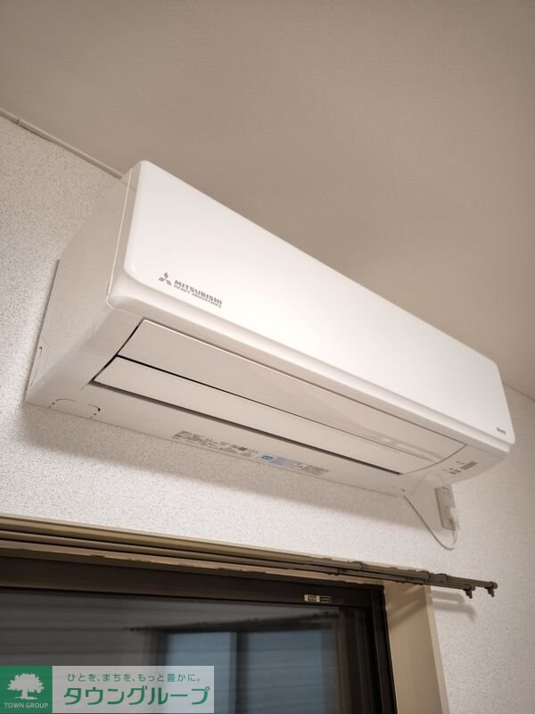 ルジャルダンオオクラヤマAの物件内観写真