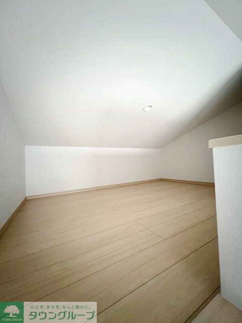 ＮＳＧＡＴＥ元住吉の物件内観写真