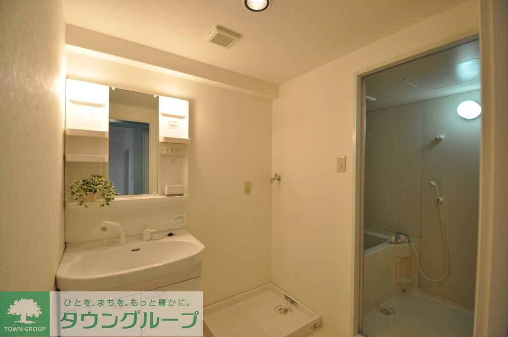 ハピネス飯田6号館の物件内観写真