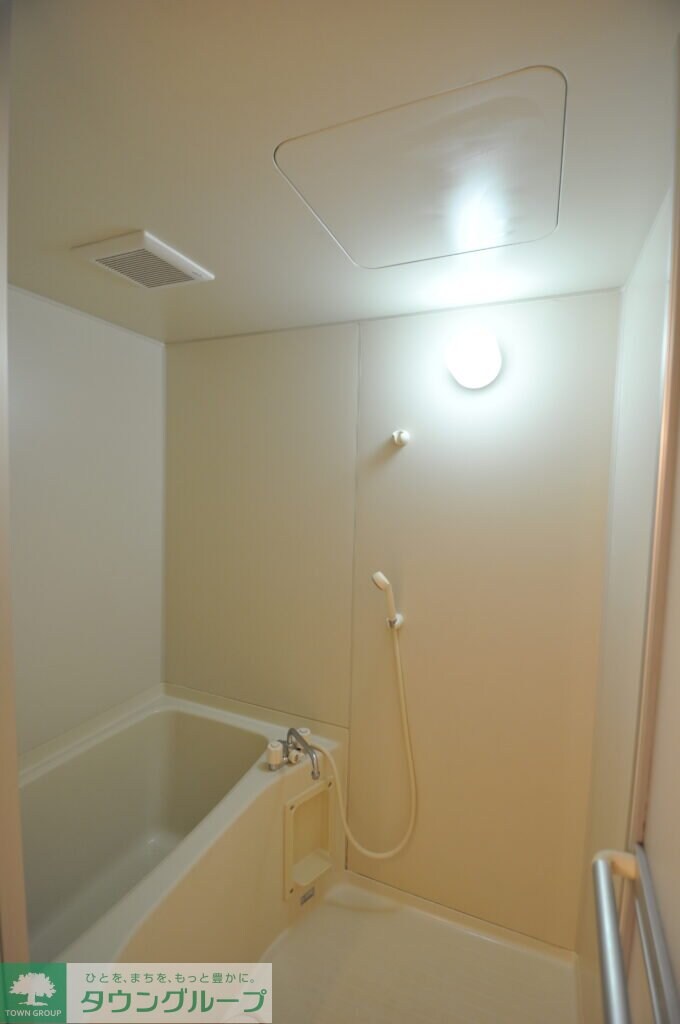 ハピネス飯田6号館の物件内観写真