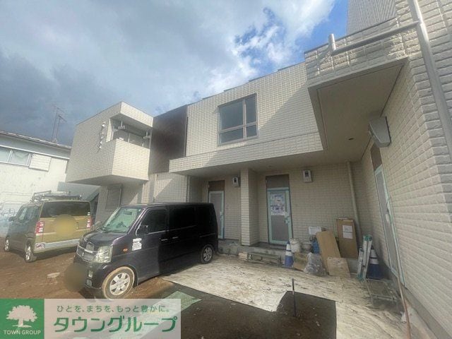 アトリオ綱島の物件内観写真