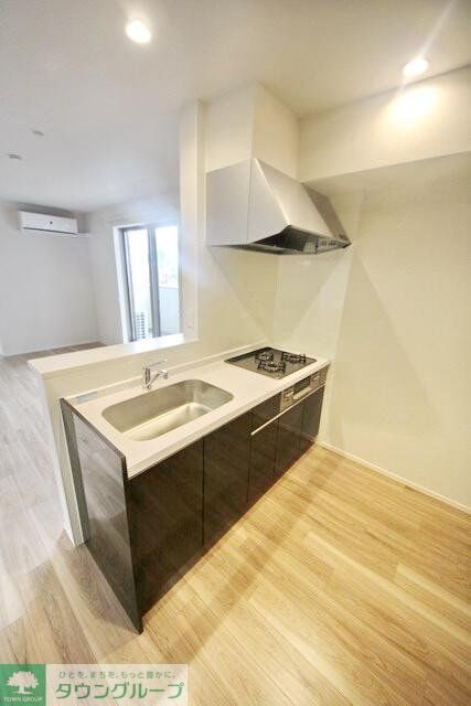 アトリオ綱島の物件内観写真