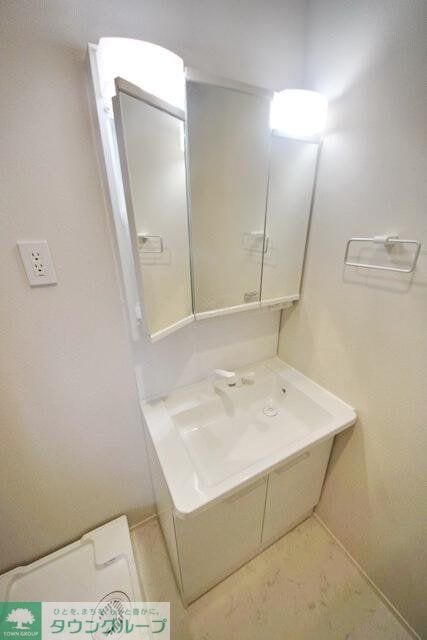 アトリオ綱島の物件内観写真