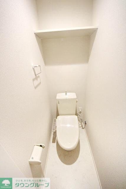 アトリオ綱島の物件内観写真