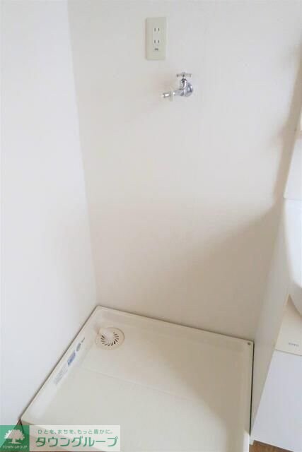 ルミエールの物件内観写真