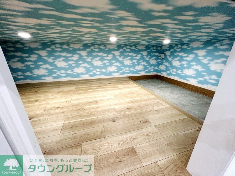 AVENTEの物件内観写真