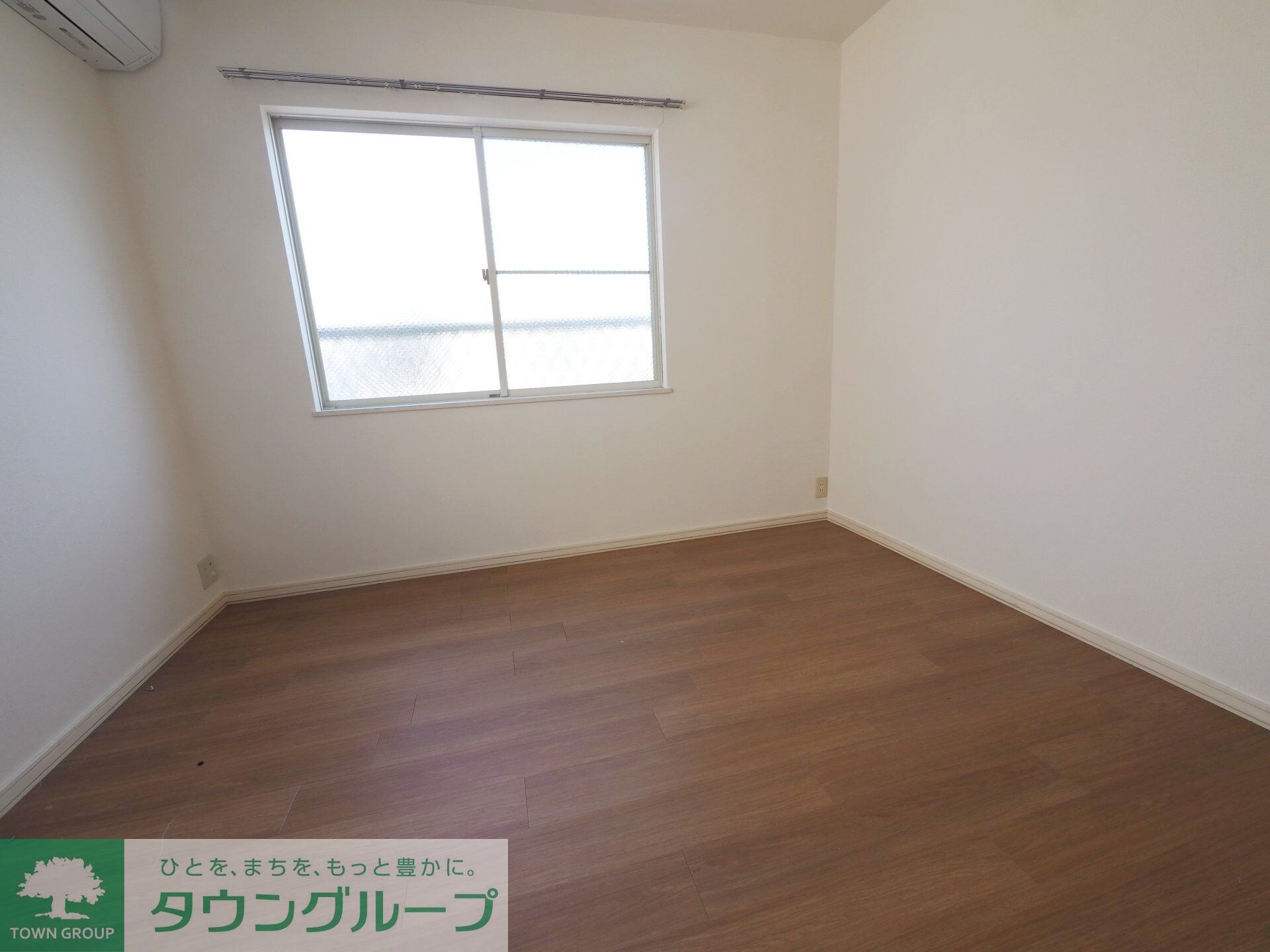 フェリース綱島の物件内観写真