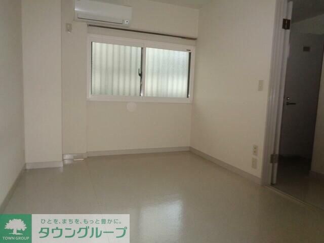 星野ハイツＡの物件内観写真