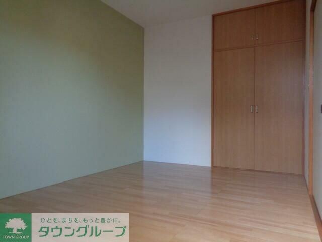 星野ハイツＡの物件内観写真