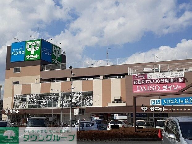 スリールステラの物件内観写真