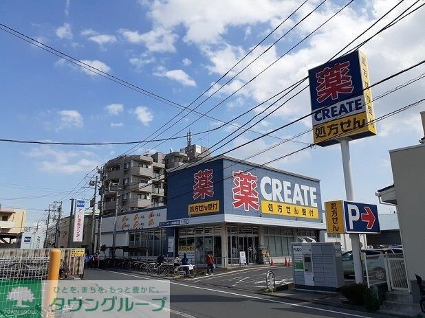 スリールステラの物件内観写真