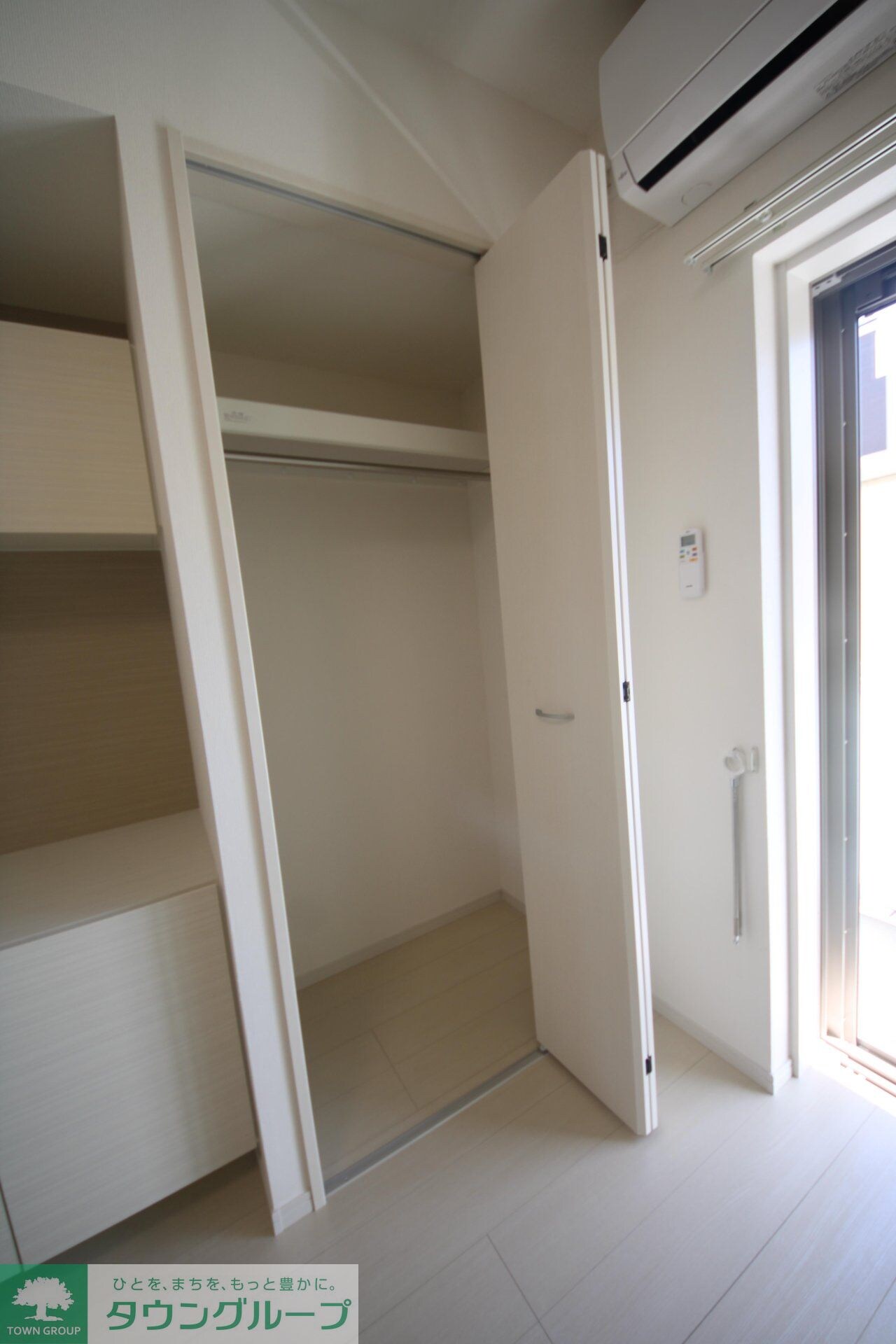 ヴィラ綱島の物件内観写真