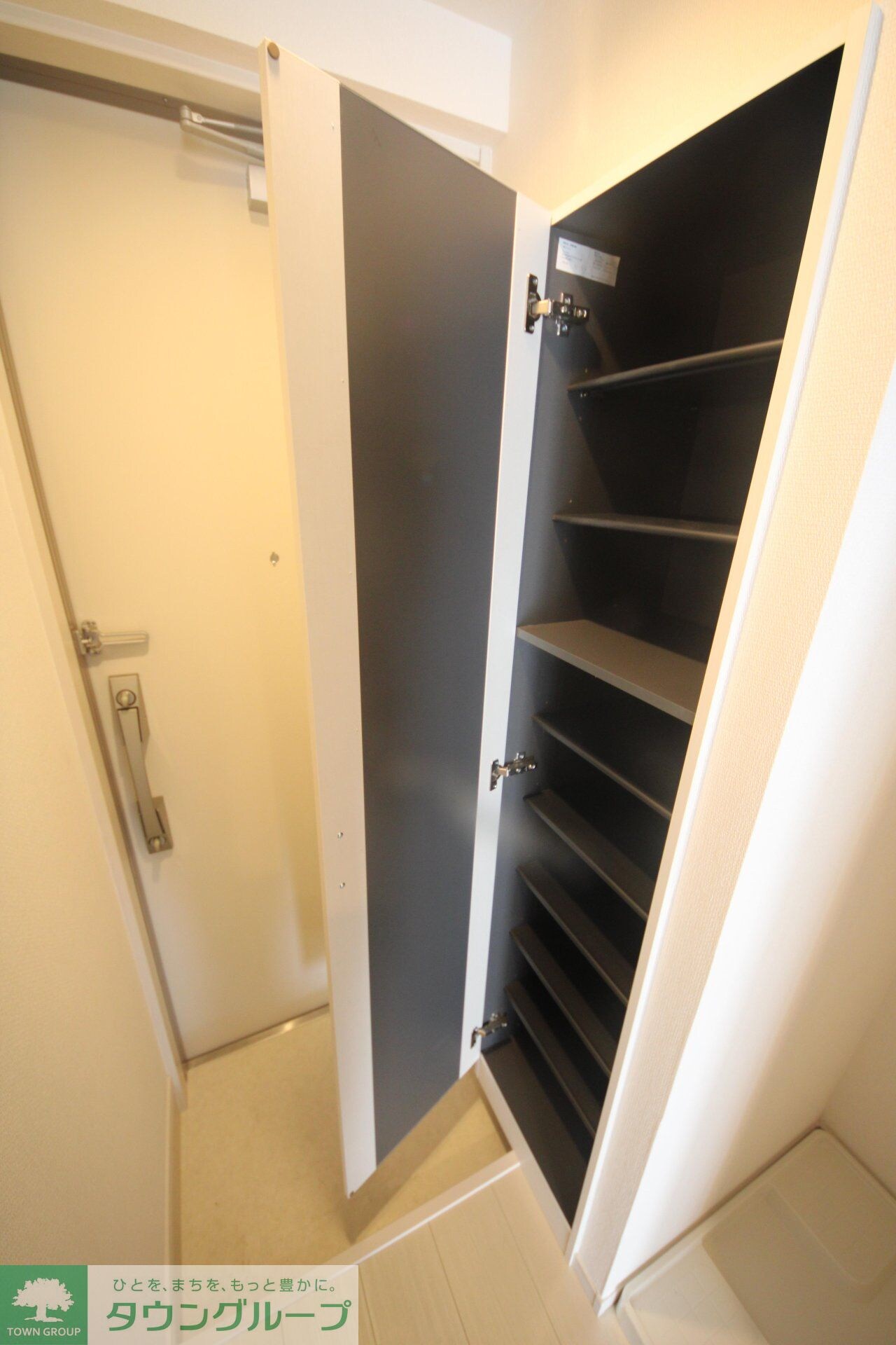 ヴィラ綱島の物件内観写真