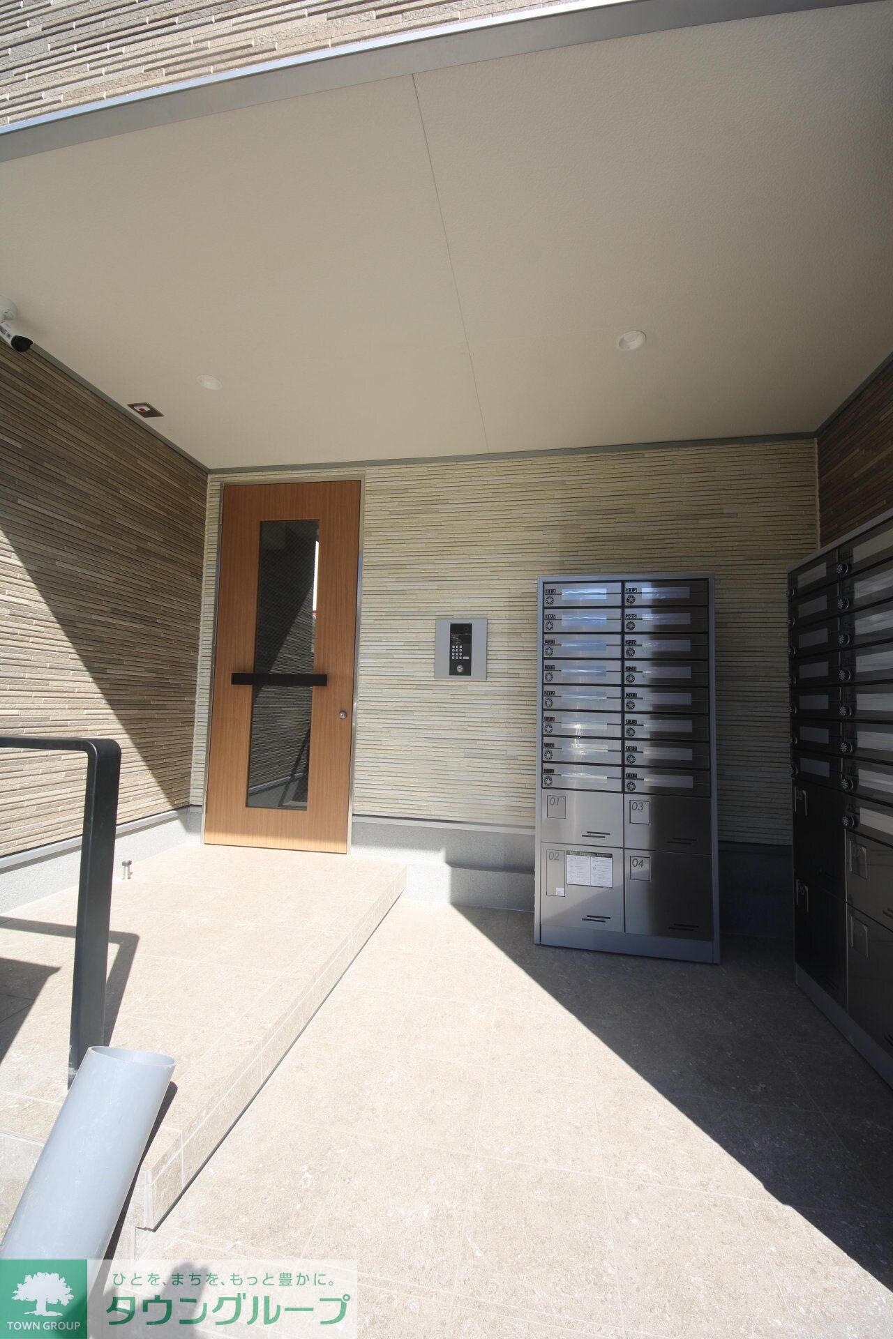 ヴィラ綱島の物件内観写真