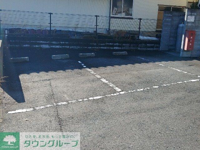 レオパレス安西七番館の物件内観写真