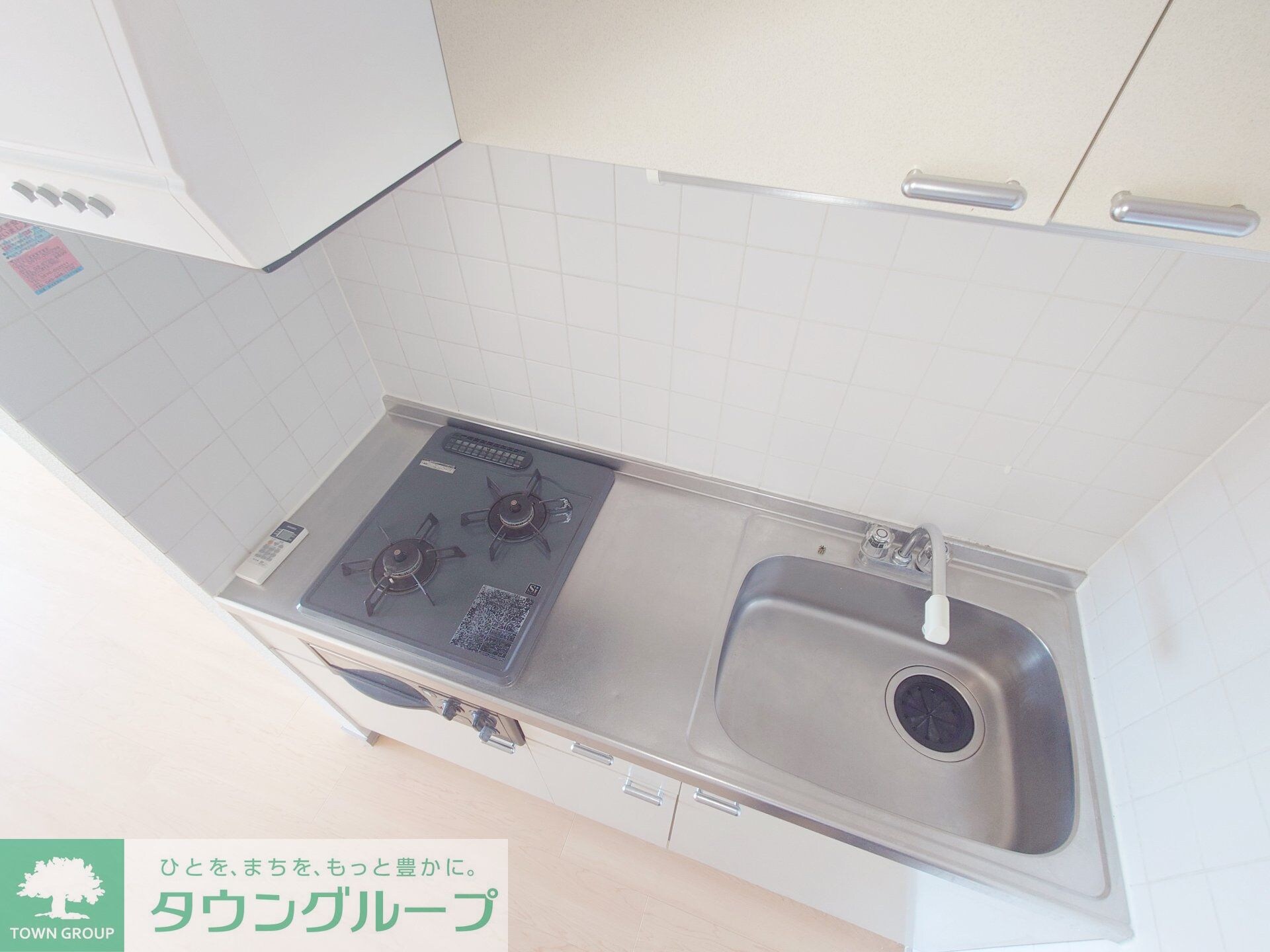 エアフォルク大倉山の物件内観写真