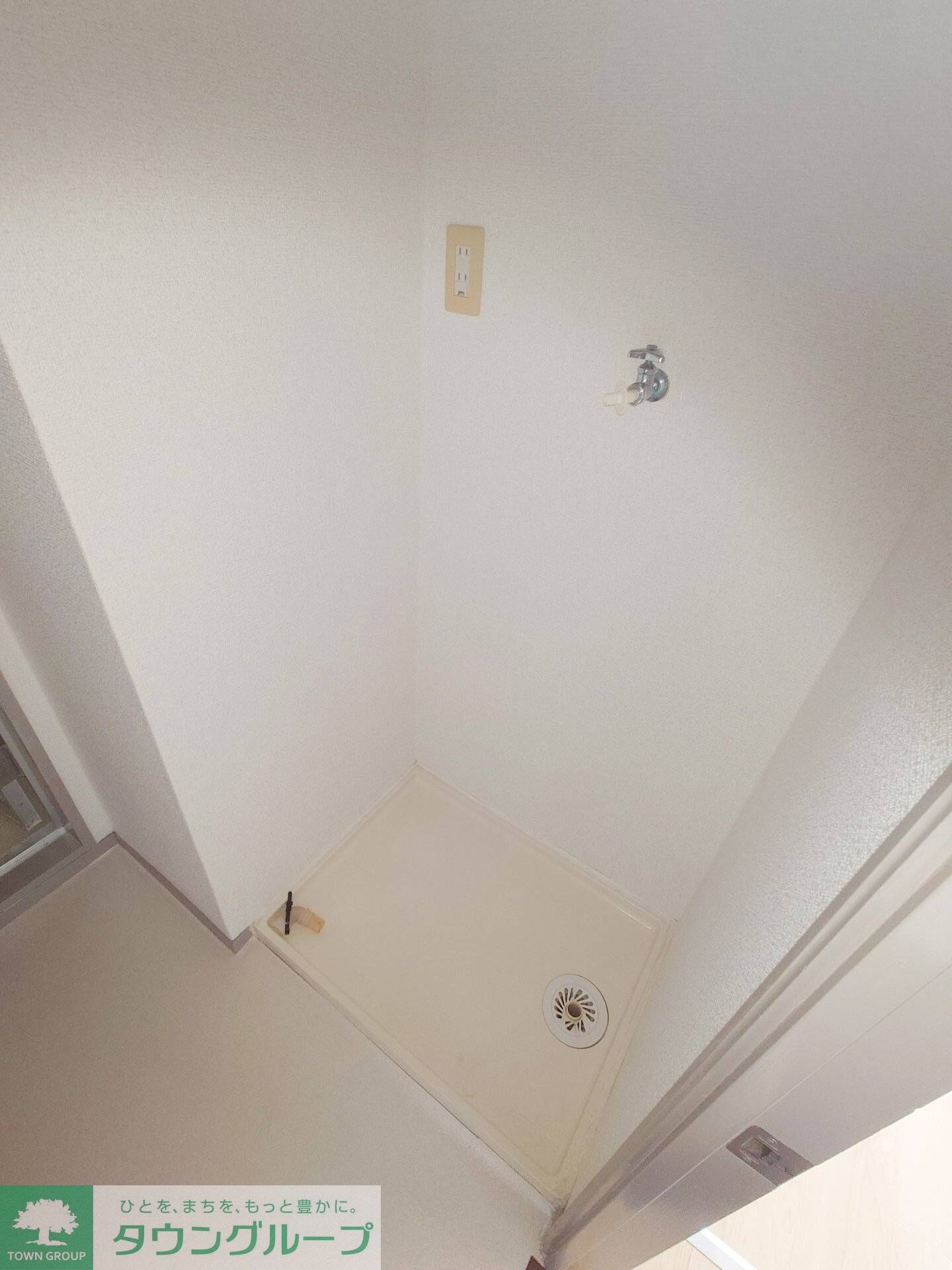 エアフォルク大倉山の物件内観写真