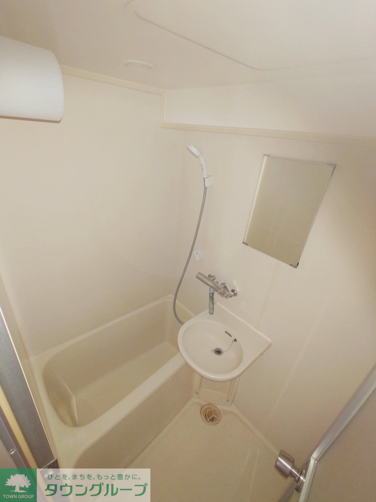 エアフォルク大倉山の物件内観写真