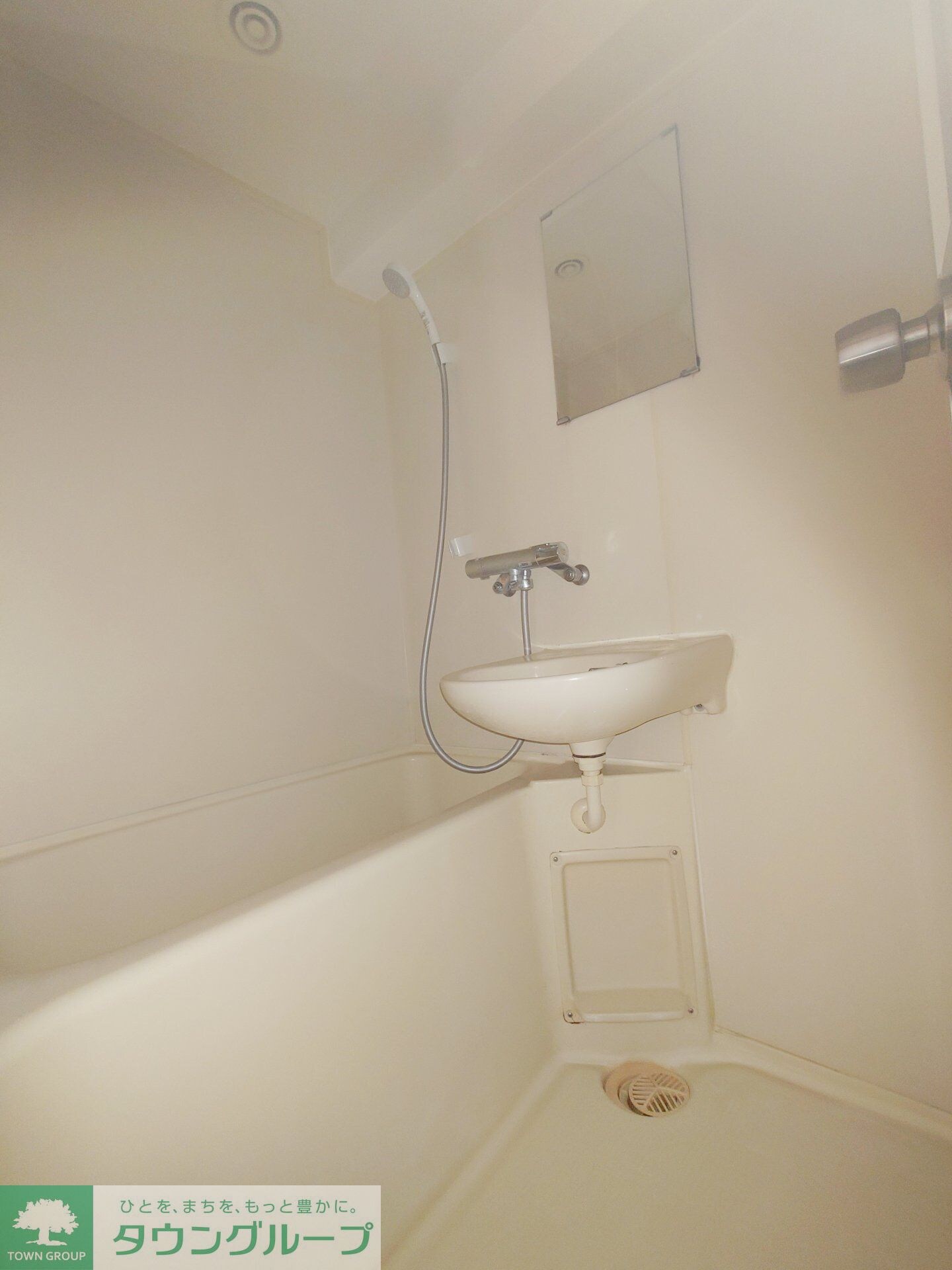 エアフォルク大倉山の物件内観写真