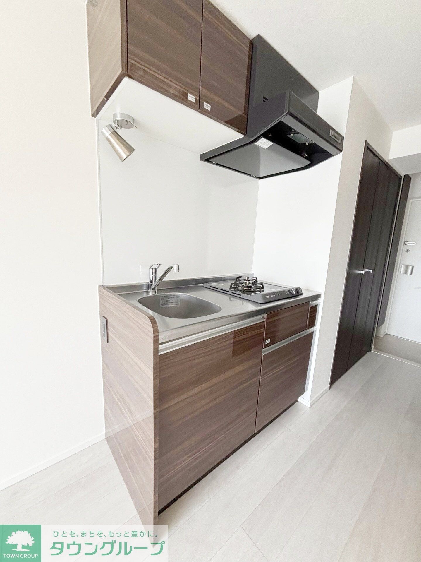 スパシエイラーレ横浜の物件内観写真