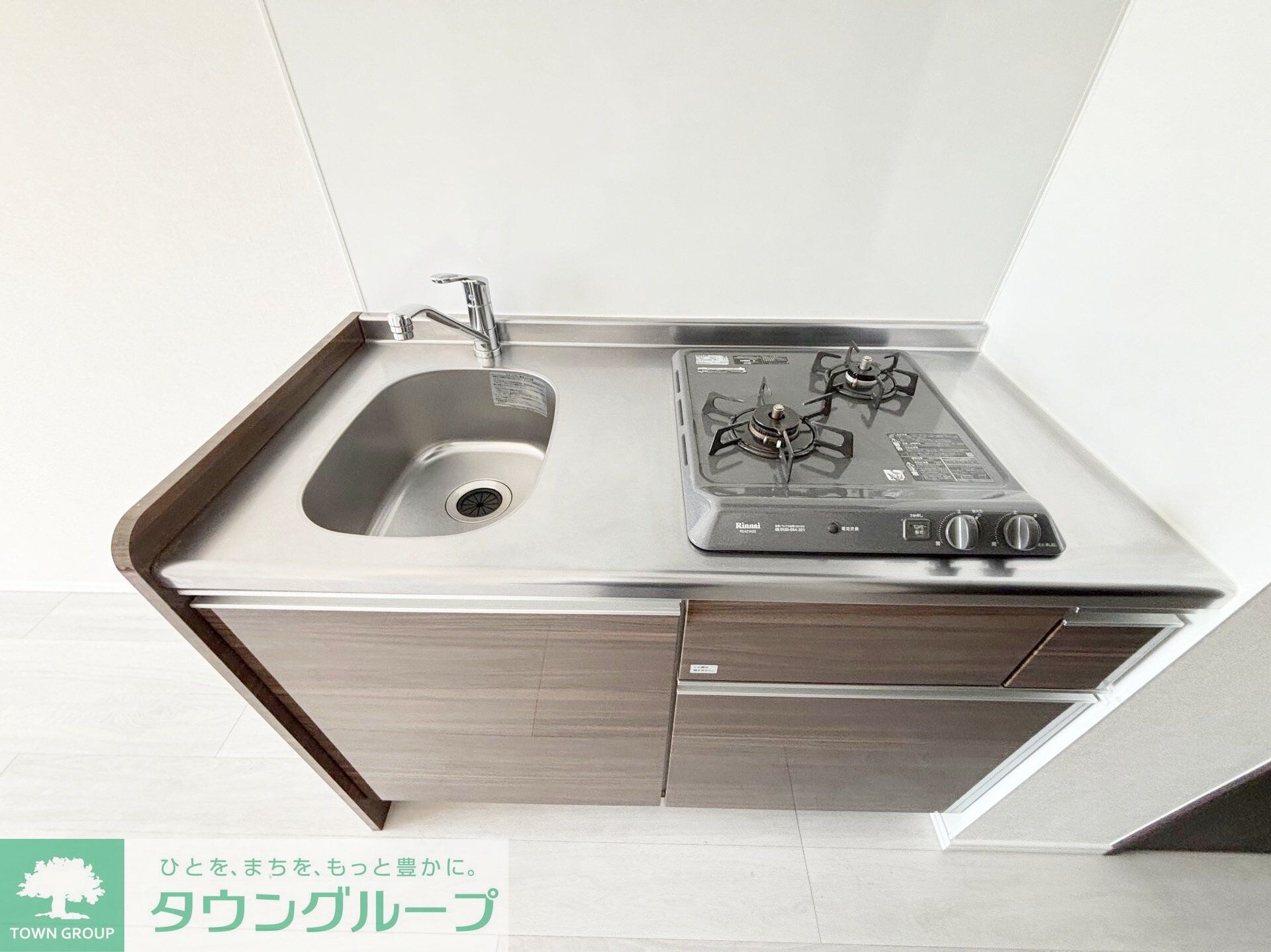 スパシエイラーレ横浜の物件内観写真