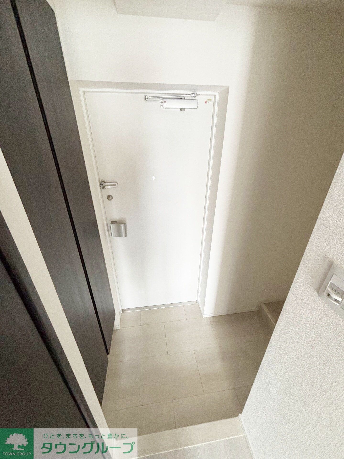 スパシエイラーレ横浜の物件内観写真