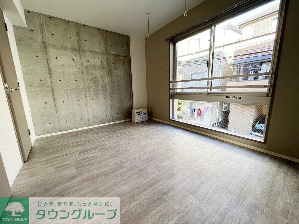 コンポジット元住吉の物件内観写真