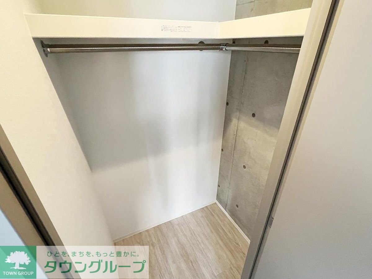 コンポジット元住吉の物件内観写真