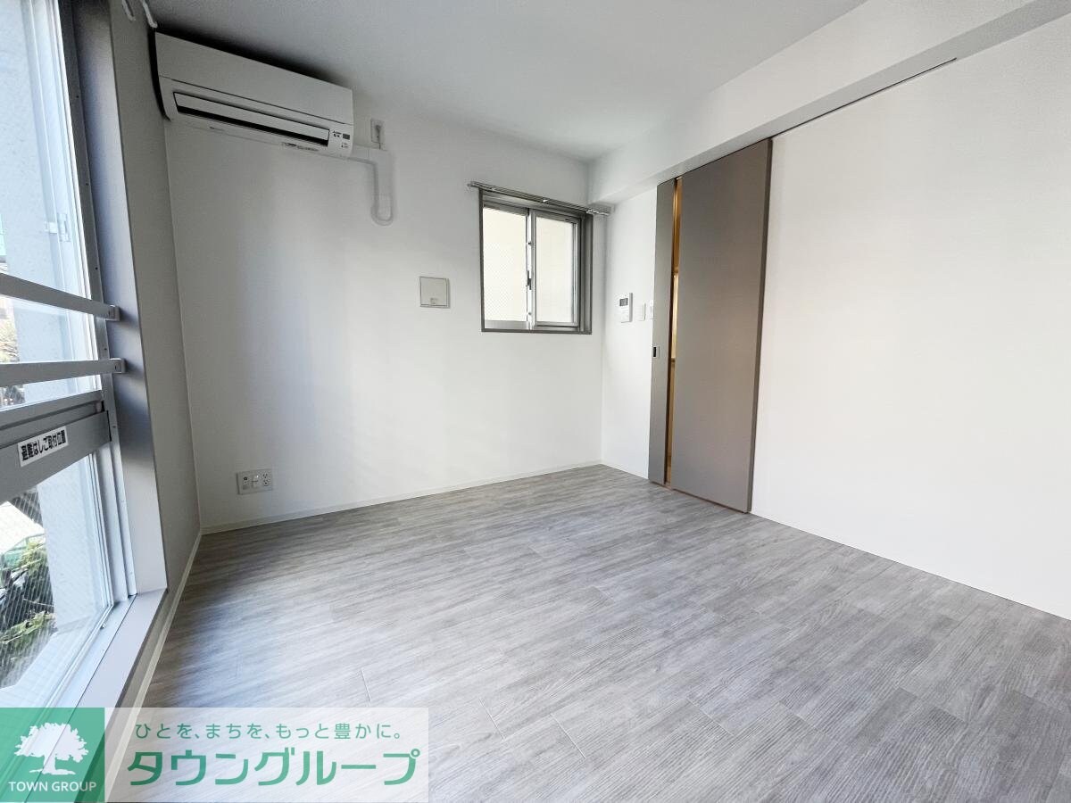 コンポジット元住吉の物件内観写真