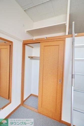 レオパレスＦＵＫＡＷＡの物件内観写真