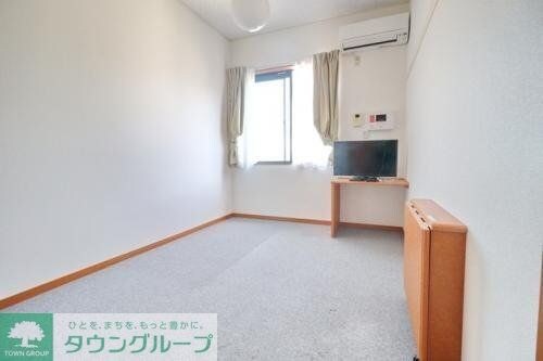 レオパレスＦＵＫＡＷＡの物件内観写真