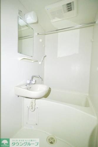 レオパレスＦＵＫＡＷＡの物件内観写真